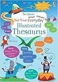 Not Your Everyday Thesaurus (Illustrated Dictionaries and Thesauruses)