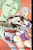 Black Clover, Vol. 3: Assembly At The Royal Capital