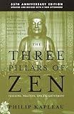The Three Pillars of Zen