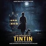 The Adventures of Tintin: The Secret Of The Unicorn