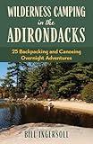 Wilderness Camping in the Adirondacks