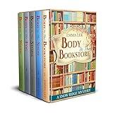 Snow Ridge Mysteries, The Complete Series: A Small Town Murder Mystery Box Set