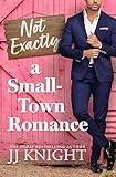 Not Exactly a Small-Town Romance