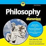Philosophy for Dummies (2nd Edition)