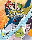 Pokémon: Sun & Moon, Vol. 6 (6)