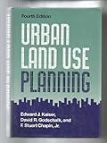 Urban Land Use Planning (Fourth Edition)