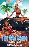 The War Game: Beachhead Episode (The War Game: A LitRPG Space Adventure Book 5)