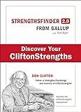 StrengthsFinder 2.0