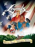 Disney's American Legends