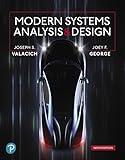 Modern Systems Analysis and Design