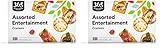 365 by Whole Foods Market, Assorted Entertaining Crackers, 8.8 Ounce (Pack of 2)