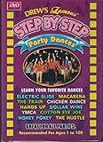 Drew's Famous Step By Step: Party Dances [DVD]