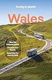 Lonely Planet Wales (Travel Guide)