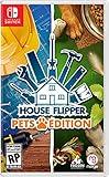 House Flipper: Pets Edition Nintendo Switch