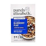 Purely Elizabeth Oatmeal Blubry Flax Mult 9.12 OZ