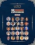 25 Visionaries of the World 2025