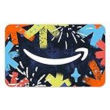 Amazon eGift Card - Dazzling Fireworks (Animated)