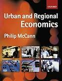 Urban and Regional Economics