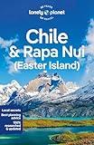 Lonely Planet Chile & Rapa Nui (Easter Island) (Travel Guide)