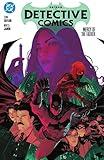 Batman: Detective Comics Vol. 1: Mercy of the Father (Detective Comics (2016-))