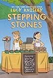 Stepping Stones: (A Graphic Novel) (Peapod Farm Book 1)