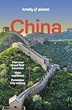 Lonely Planet China (Travel Guide)