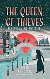 The Queen of Thieves (The Moonwind Mysteries Book 2)