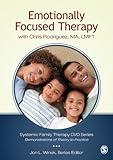 Emotionally Focused Therapy: with Chris Rodriguez, MA, LMFT