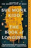 The Book of Longings: A Novel