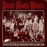 DEAD MAN'S BONES