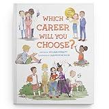 Which Career Will You Choose?