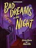 Bad Dreams in the Night (Horror Stories by Adam Ellis)