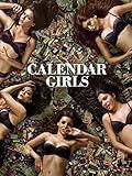 Calendar Girls