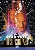 Star Trek - First Contact [DVD]