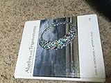 Algebra and Trigonometry with Analytic Geometry (College Algebra and Trigonometry)