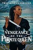 Vengeance of the Pirate Queen (Daughter of the Pirate King, 3)