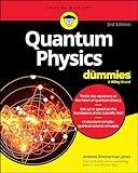 Quantum Physics For Dummies (For Dummies: Learning Made Easy)