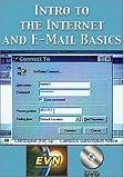 Intro to the Internet and E-Mail Basics DVD