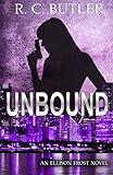 Unbound: an Ellison Frost Mystery (Ellison Frost - Bound Book 1)