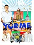 Yorme: The Isko Domagoso Story