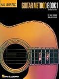 Hal Leonard Guitar Method Book 1