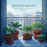 Apartment Balcony Gardening for Cold Climates: A Beginner's Guide to Year-Round Veggies