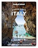 Lonely Planet Experience Italy (Travel Guide)