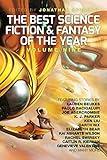 The Best Science Fiction and Fantasy of the Year, Volume Nine