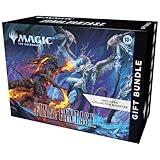 Magic: The Gathering - Final Fantasy Bundle: Gift Edition
