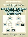 Practical Guide to Structured Systems Design