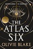 Atlas Six (Atlas Series, 1)