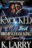 Knocked Up By A Birmingham King: A Summer Fling