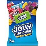 JOLLY RANCHER Original Fruit Flavored Hard Candy Bag, 7 oz