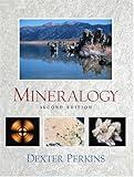 Mineralogy